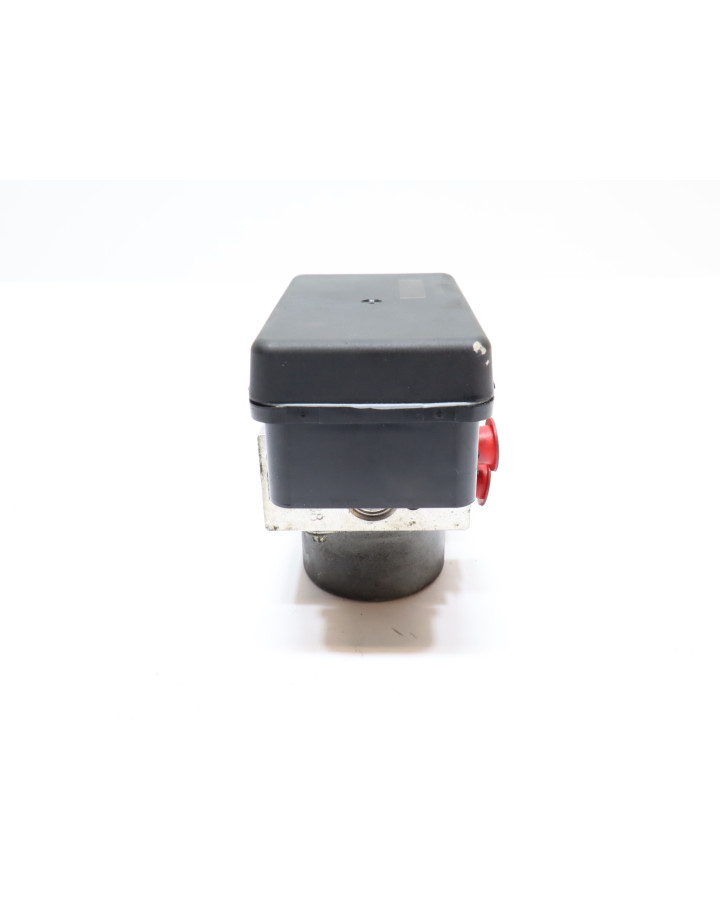 KTM 690 SMC R, ABS aggregat