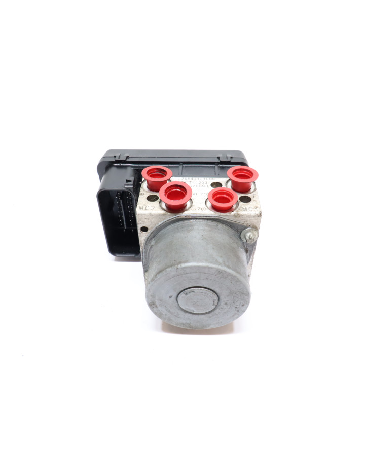 KTM 690 SMC R, ABS aggregat