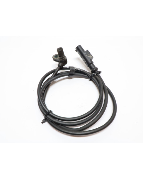 KTM 690 SMC R, ABS-givare bak 2