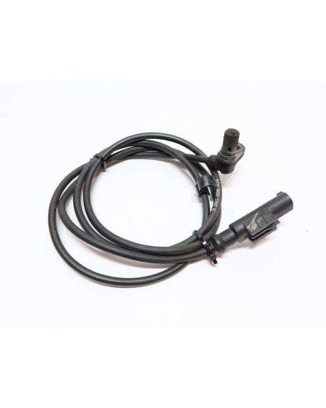 KTM 690 SMC R, ABS-givare bak