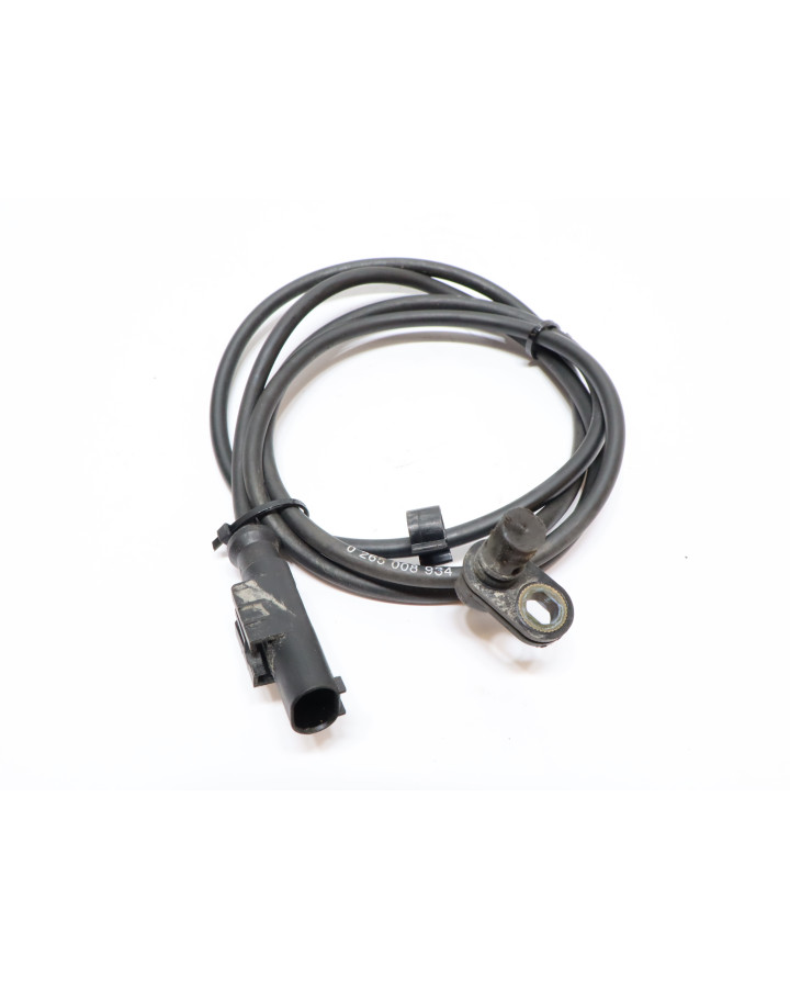 KTM 690 SMC R, ABS-givare bak