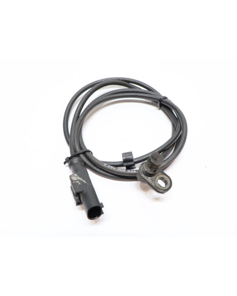 KTM 690 SMC R, ABS-givare bak