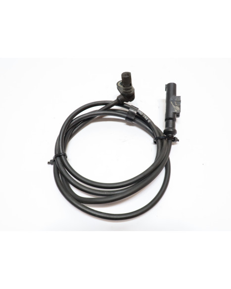 KTM 690 SMC R, ABS-givare bak