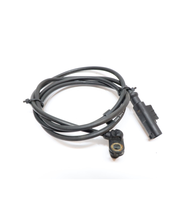 KTM 690 SMC R, ABS-givare bak