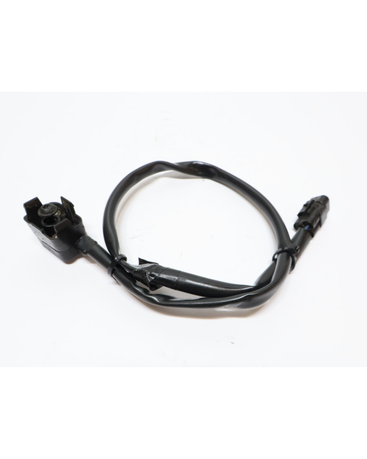 KTM 690 SMC R, stödsensor