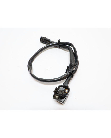 KTM 690 SMC R, stödsensor