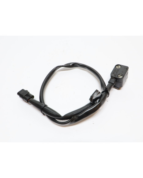 KTM 690 SMC R, stödsensor