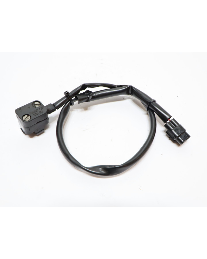 KTM 690 SMC R, stödsensor