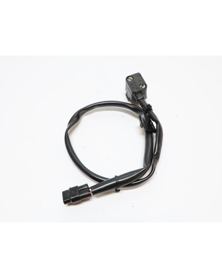 KTM 690 SMC R, stödsensor