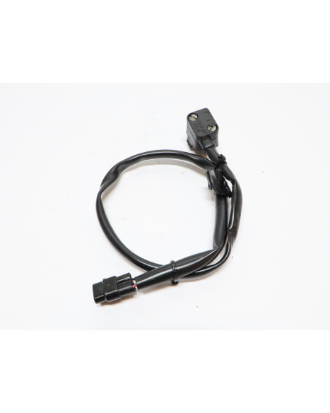 KTM 690 SMC R, stödsensor