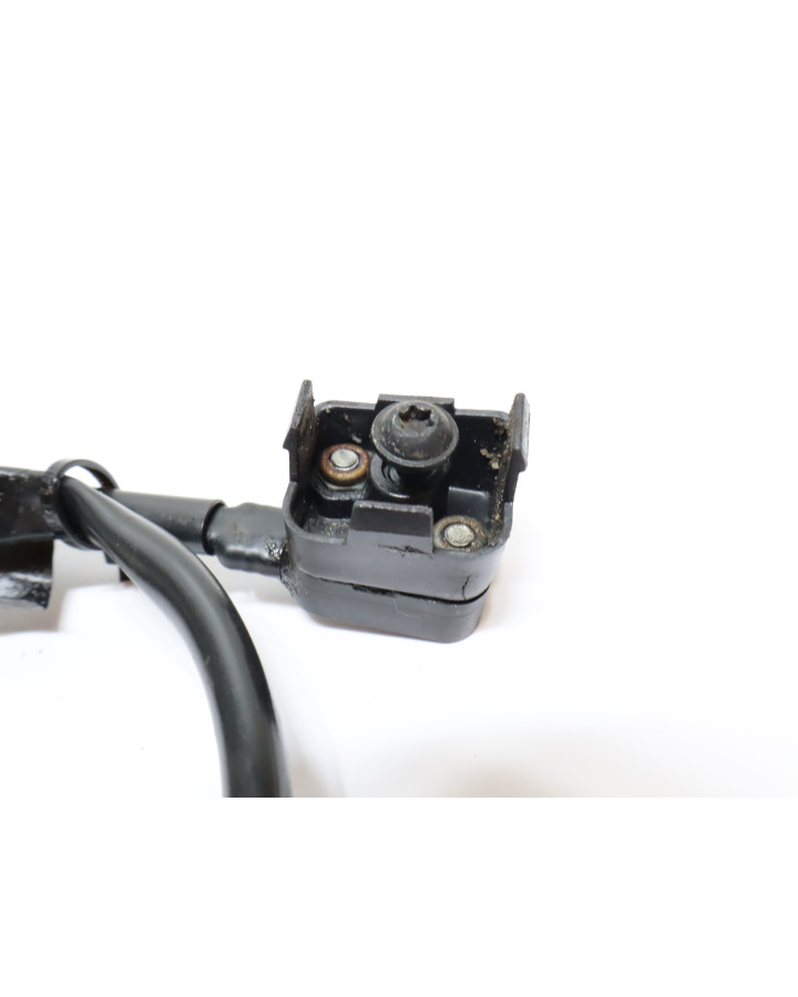 KTM 690 SMC R, stödsensor