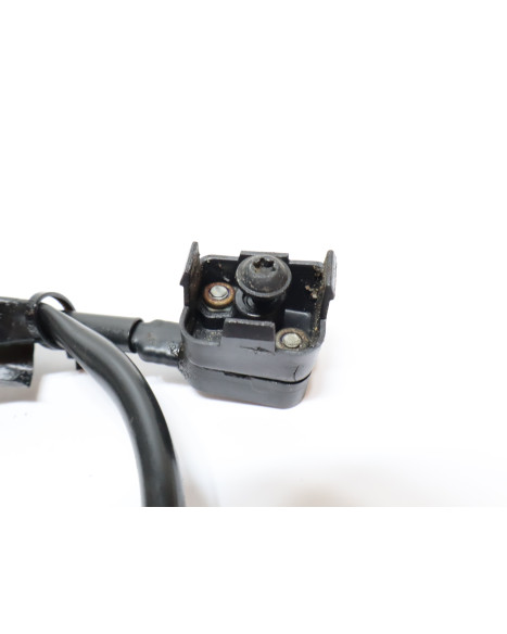 KTM 690 SMC R, stödsensor