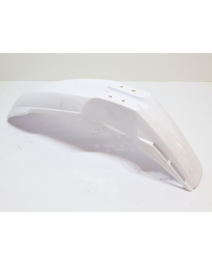 Rieju Drac, framskärm