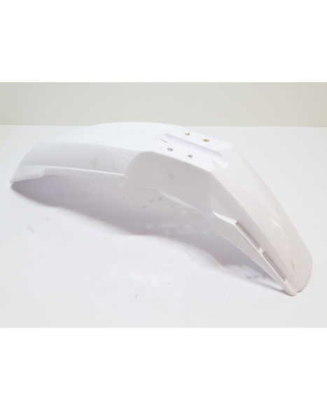 Rieju Drac, framskärm