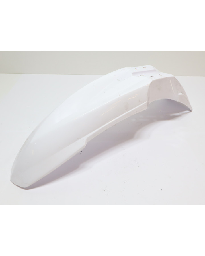 Rieju Drac, framskärm