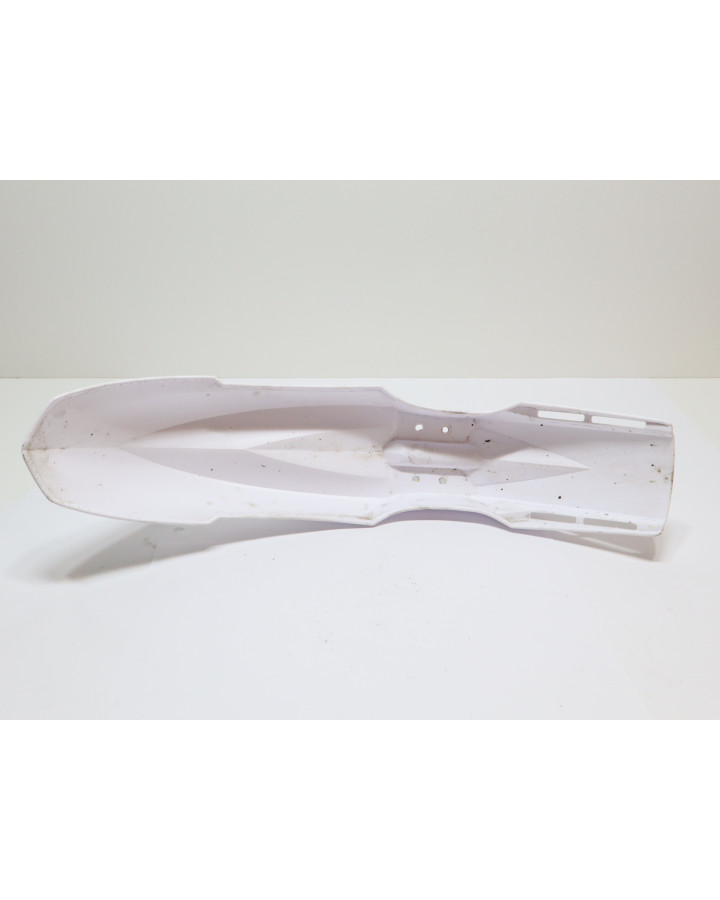 Rieju Drac, framskärm