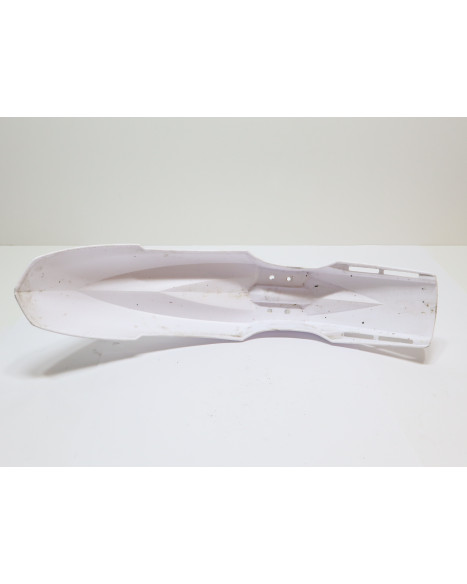 Rieju Drac, framskärm