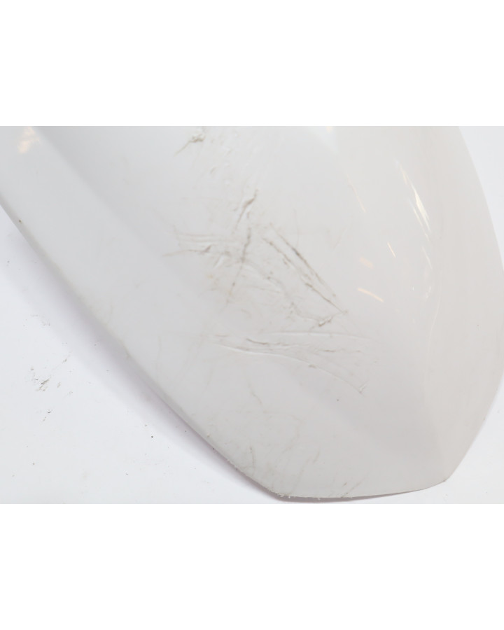 Rieju Drac, framskärm