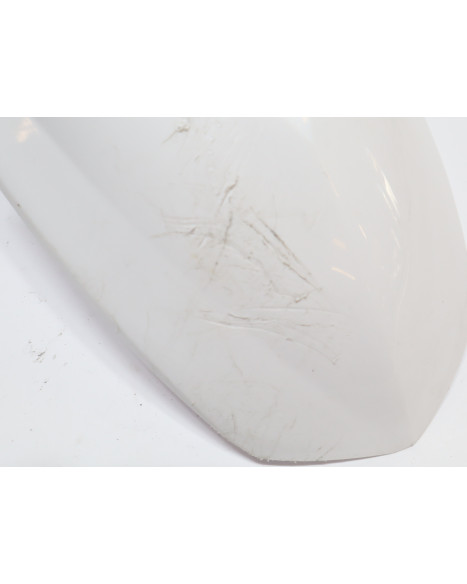 Rieju Drac, framskärm