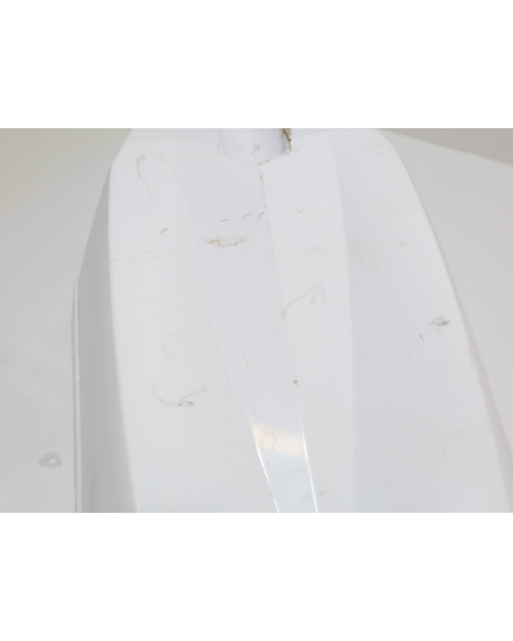 Rieju Drac, framskärm