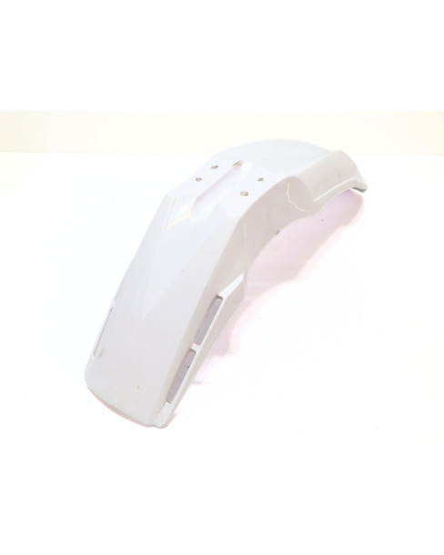 Rieju Drac, framskärm 2