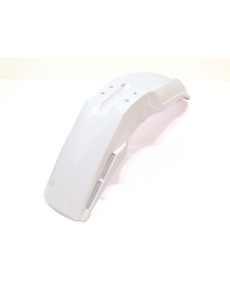 Rieju Drac, framskärm