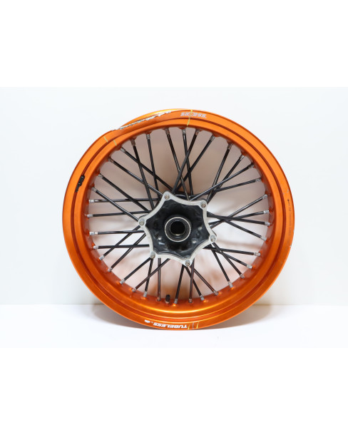 KTM 690 SMC R, framfälg (repobjekt)