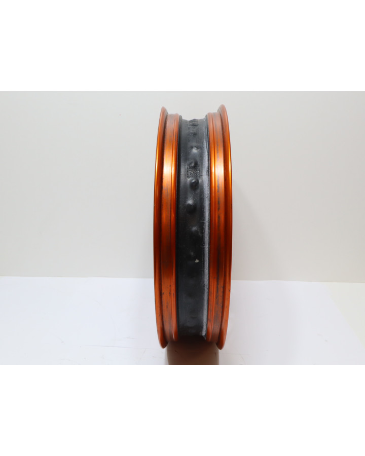 KTM 690 SMC R, framfälg (repobjekt)