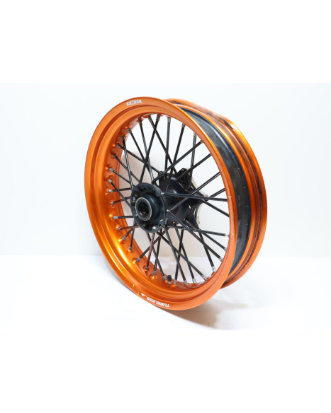 KTM 690 SMC R, framfälg (repobjekt)