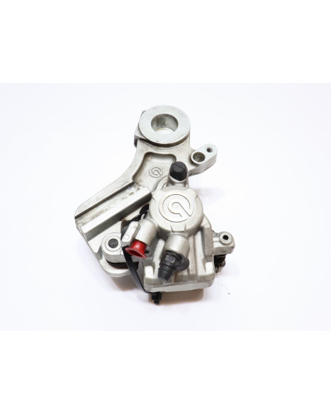 KTM 690 SMC R, bromsok bak