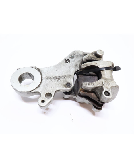 KTM 690 SMC R, bromsok bak