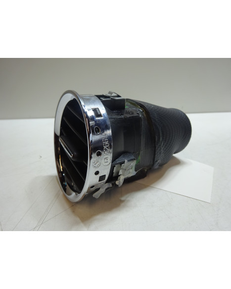 Casalini M20, luftventil yttersida