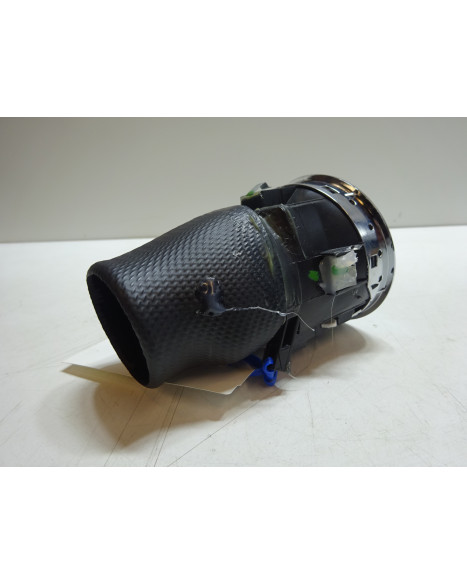 Casalini M20, luftventil yttersida