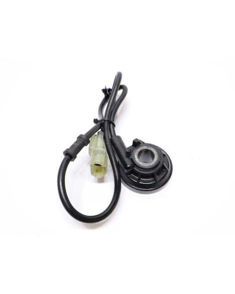 Yamaha YZF-R125, hastighetsgivare