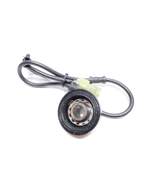 Yamaha YZF-R125, hastighetsgivare 2