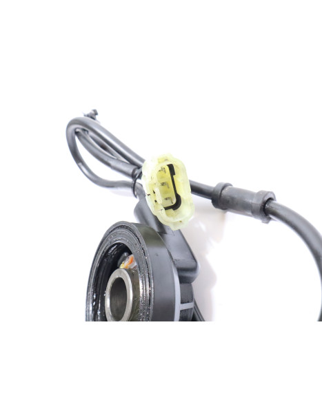 Yamaha YZF-R125, hastighetsgivare