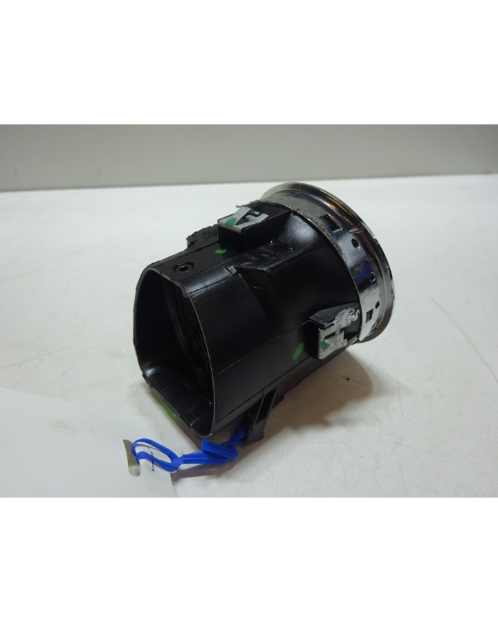 Casalini M20, luftventil mitten