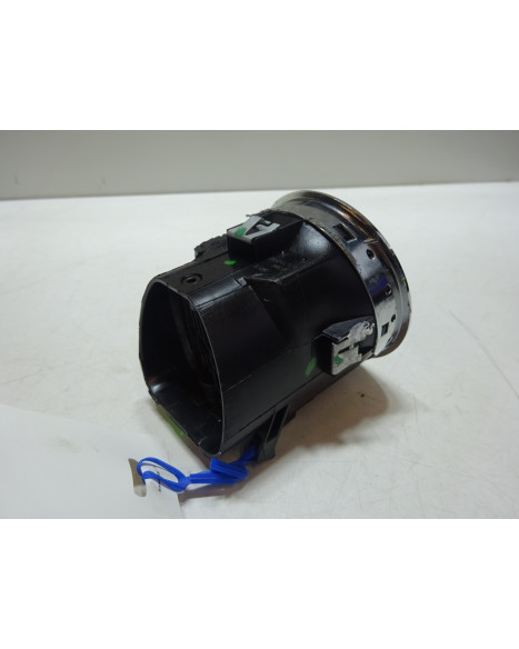 Casalini M20, luftventil mitten