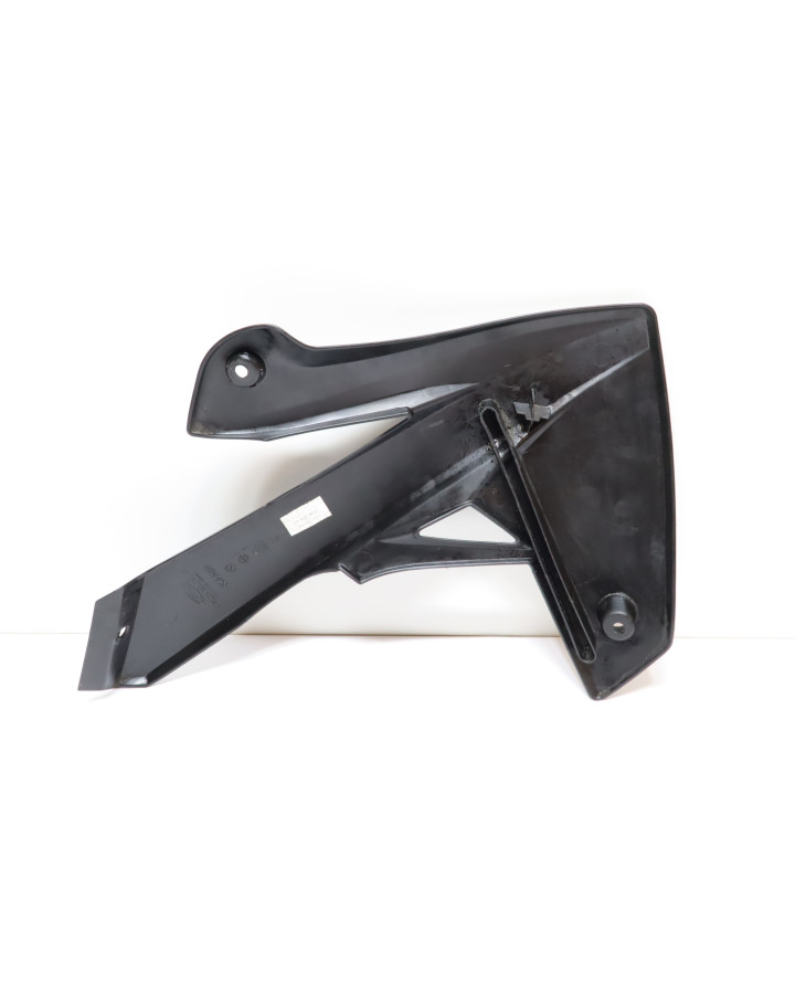 Rieju MRT/Drac, kylarvinge vänster