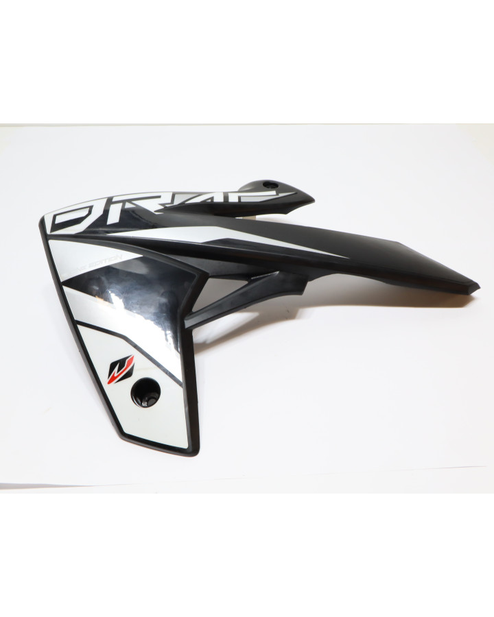 Rieju MRT/Drac, kylarvinge vänster