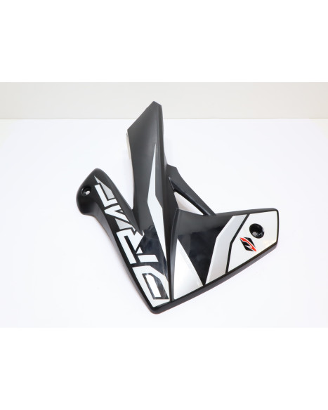 Rieju MRT/Drac, kylarvinge vänster