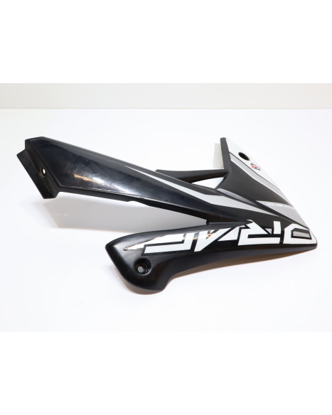 Rieju MRT/Drac, kylarvinge vänster