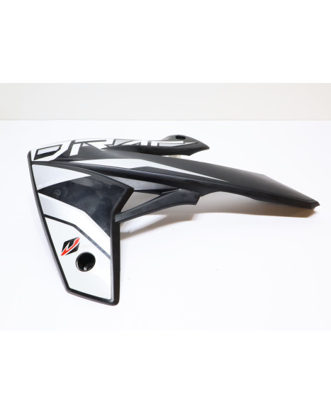 Rieju MRT/Drac, kylarvinge vänster