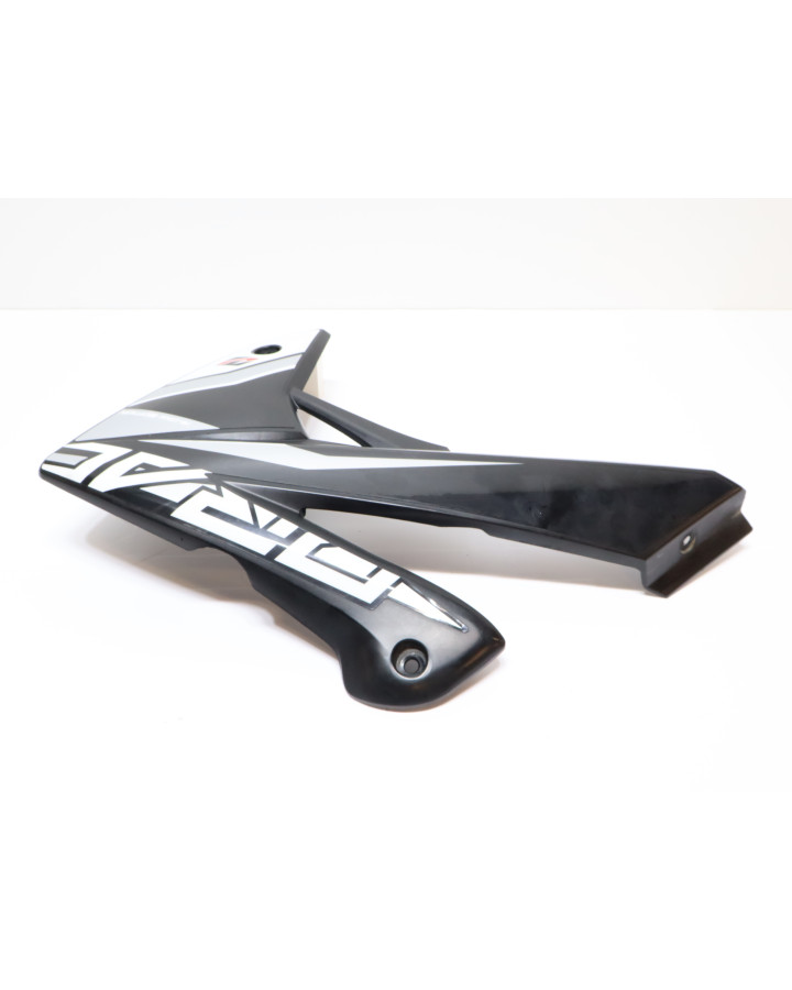 Rieju MRT/Drac, kylarvinge höger