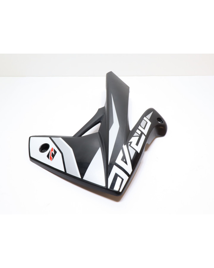 Rieju MRT/Drac, kylarvinge höger