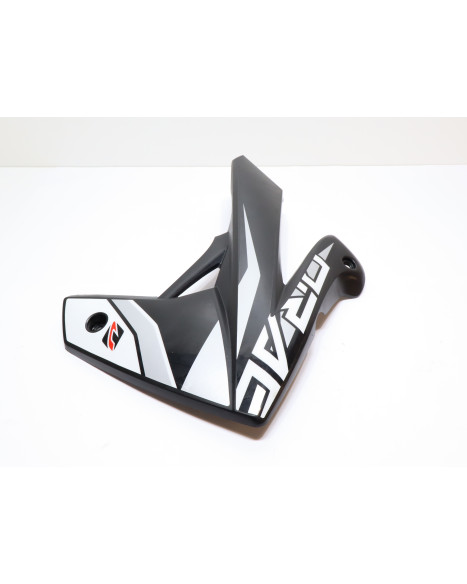 Rieju MRT/Drac, kylarvinge höger