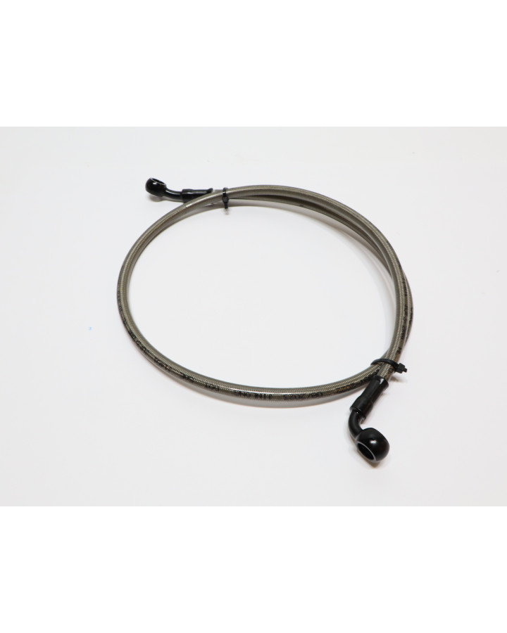 Peugeot Speedfight 3/4, bomsslang fram