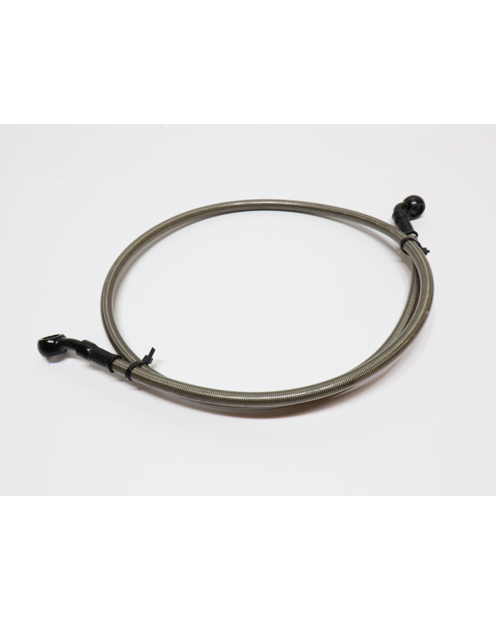 Peugeot Speedfight 3/4, bomsslang fram