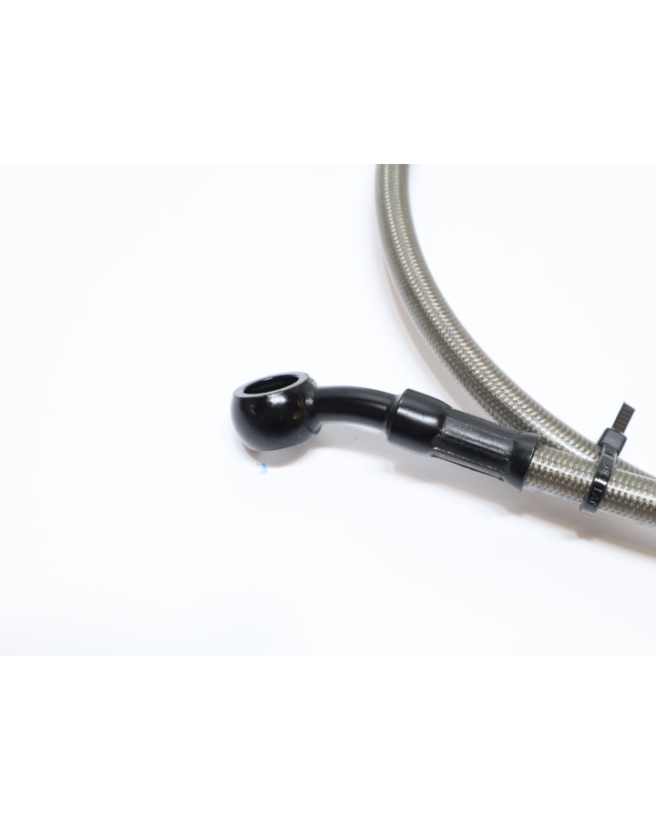 Peugeot Speedfight 3/4, bomsslang fram