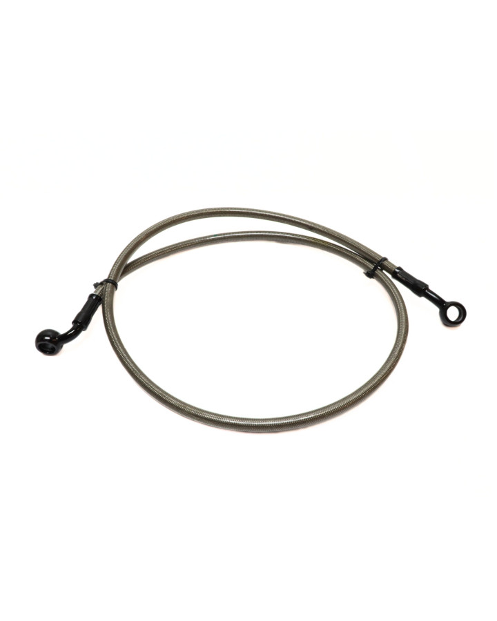 Peugeot Speedfight 3/4, bomsslang fram